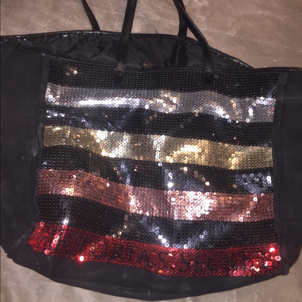 Vs bag